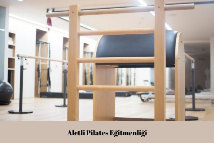 Aletli Pilates Eğitmenliği