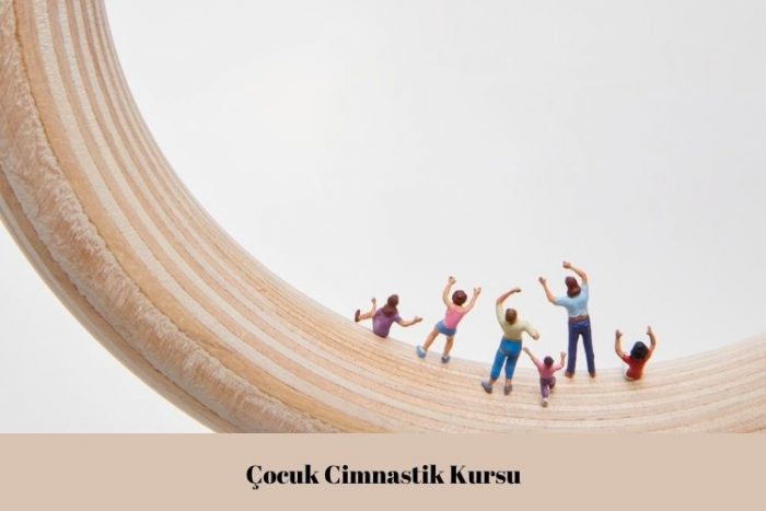 Çocuk Cimnastik Kursu