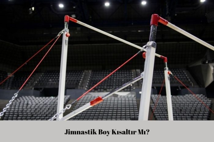 Jimnastik Boy Kısaltır Mı