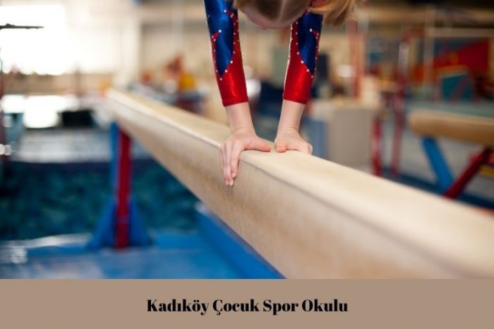 Kadıköy Çocuk Spor Okulu