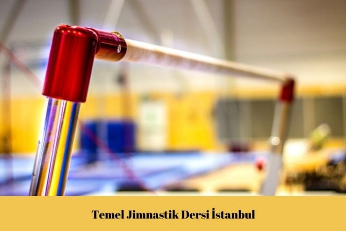 Temel Jimnastik Dersi İstanbul